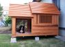 大型犬 犬小屋 大型犬 犬小屋
